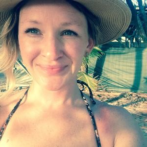 Meet your Posher, Whitney